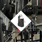 Magnetic gym bag - Fitura