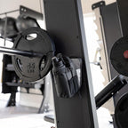Magnetic gym bag - Fitura