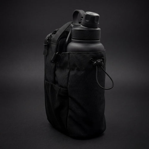 Magnetic Gym Bag - Fitura