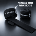 Fitura Autostraps - Fitura