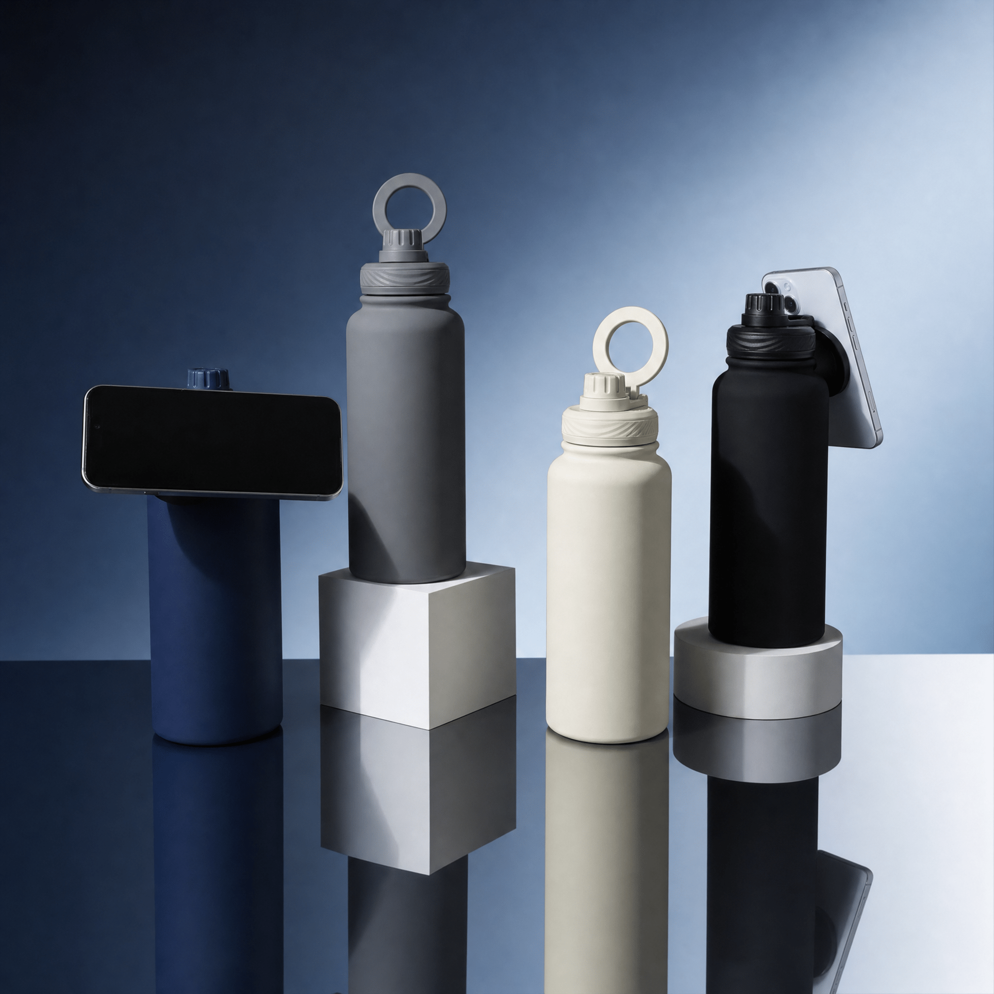 Fitura MagBottle - Fitura