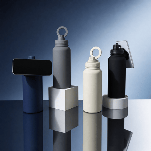 Fitura MagBottle - Fitura