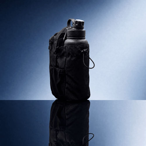 Magnetic Gym Bag - Fitura
