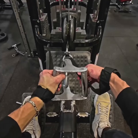 Fitura Autostraps